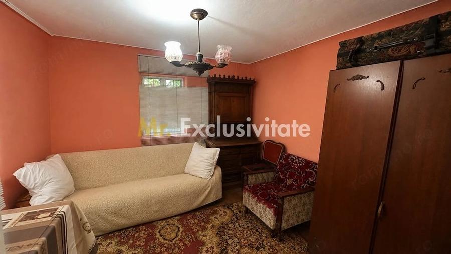 Casă cu Teren 1176 Mp în Lunca