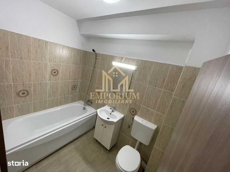 2 camere decomandate, Modern, Parcare, Buna Ziua, zona Autoworld - 6