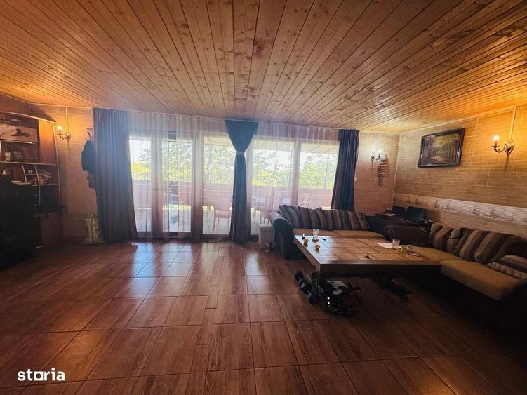 Casa Podgoria cu ponton pe malul Crisului - 1