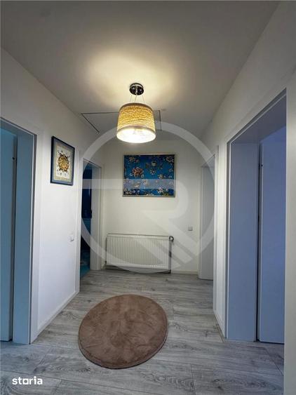 Casa Tip Duplex situata in cartierul Borhanci! - 17