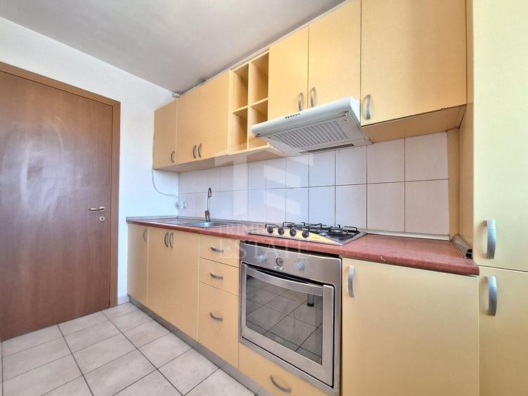 Apartament cu 2 camere decomandat, mobilat în Vitan-Bârzești