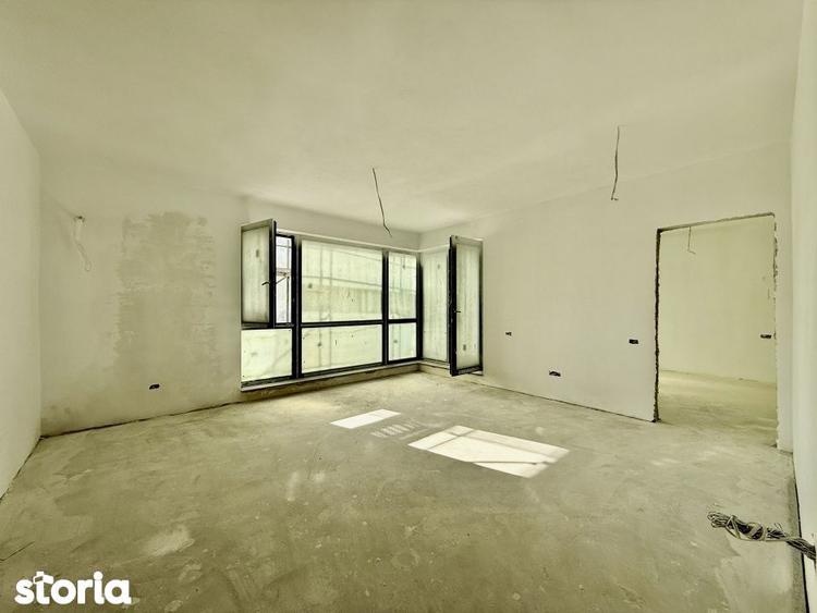 Apartament cu 2 camere în Ștefan cel Mare