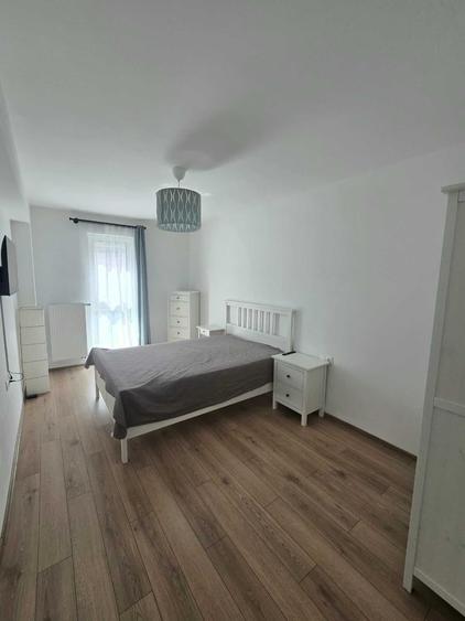 Inchiriez apartament - 2 camere + parcare + boxa - Cartier Maurer - 6
