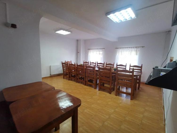 Casă cu 3 camere cu Teren 400 Mp în Breazova