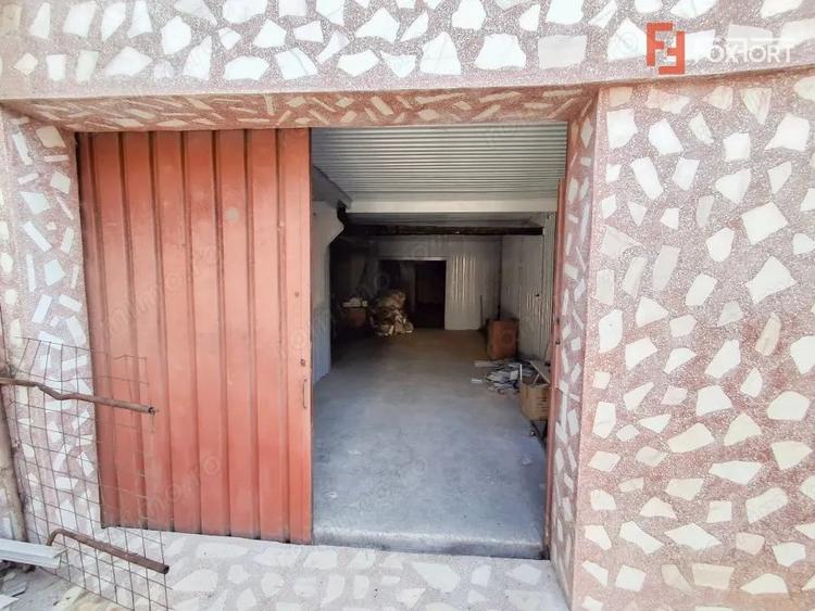 Spațiu comercial, de 800 mp, în Mircea cel Bătrân