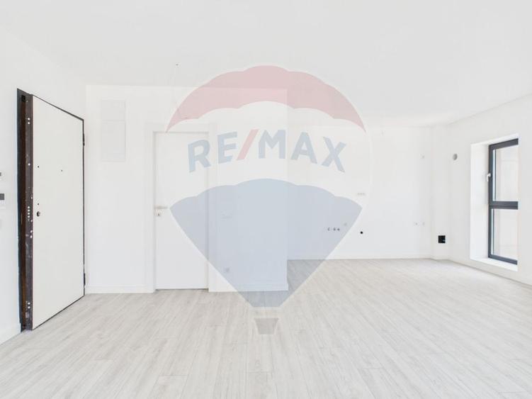 Apartament cu 2 camere decomandat în Obor