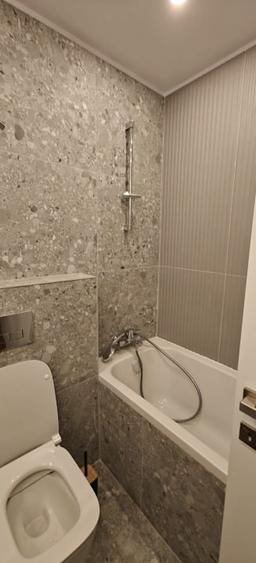 Apartament cu 2 camere decomandat, mobilat în Aviației