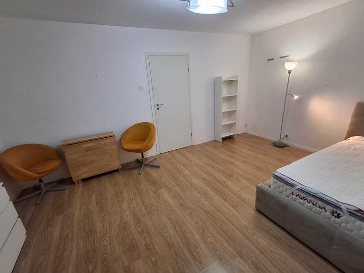 Garsoniera 42m2 langa parc IOR si metrou Titan - 1