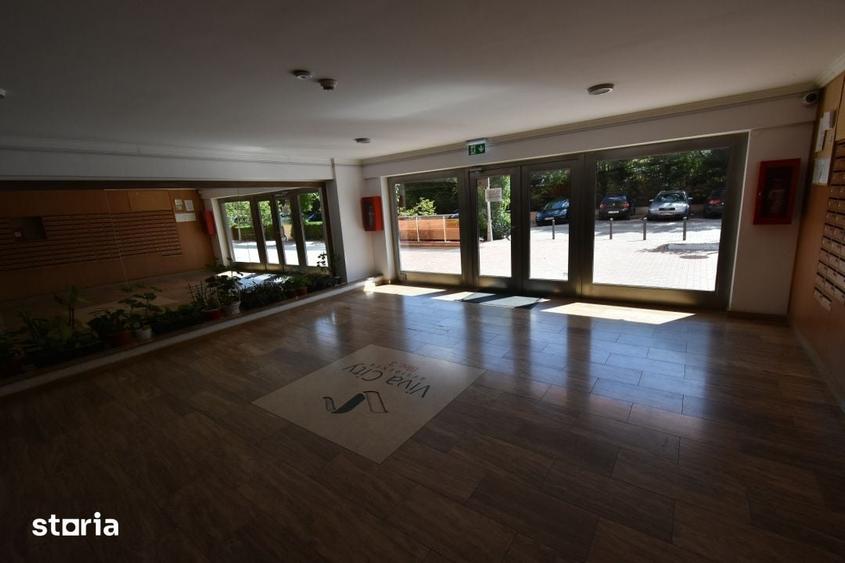 Apartament cu 2 camere în Gheorgheni — fotografia 1