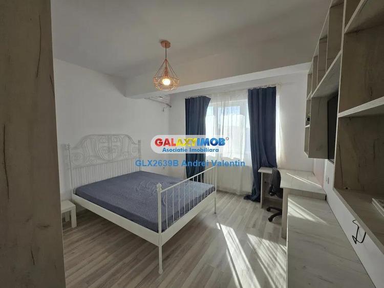 Garsoniera Bloc Nou Berceni - Dimitrie Leonida - Biruintei - 2