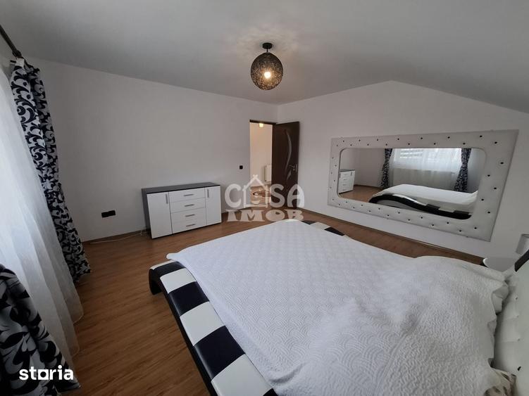 Casă cu 4 camere cu Teren 452 Mp în Aninoasa