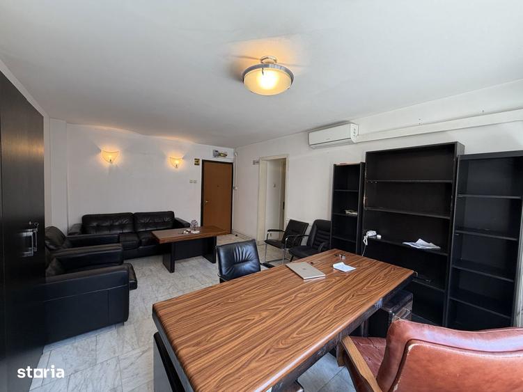 Apartament cu 6 camere în Cișmigiu