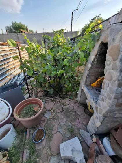 Teren de 200 mp, în Giulești