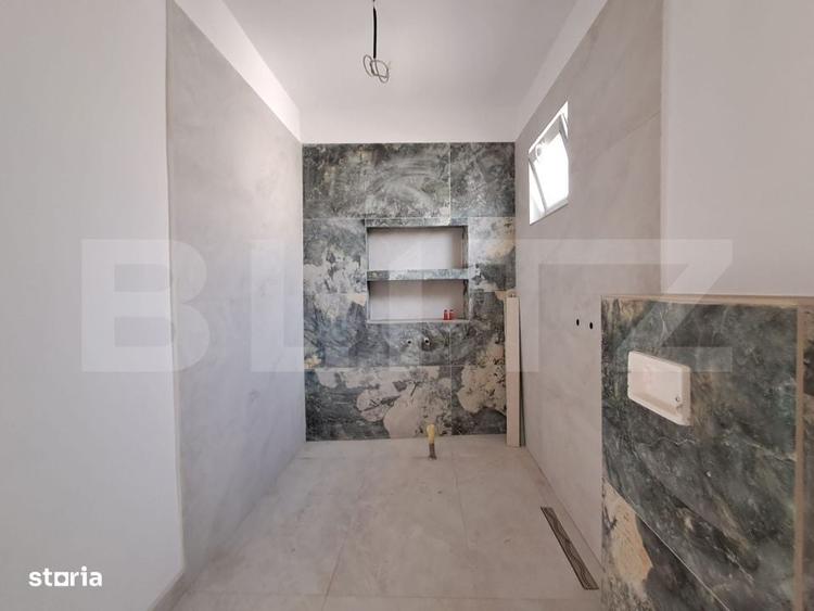 Casa / Birou / Cabinet Medical, 85 mp zona Centrala - Reghin - 6
