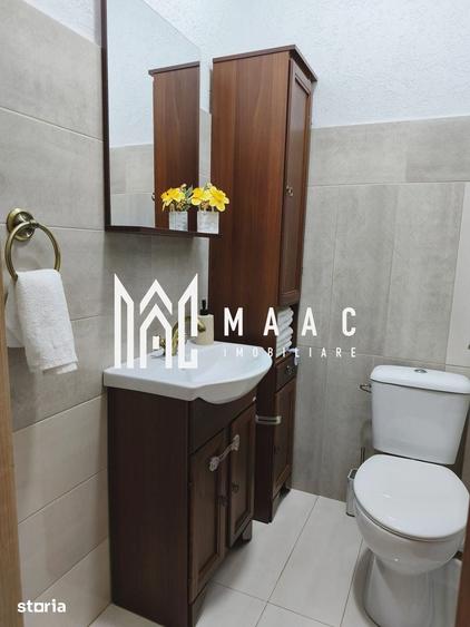 Apartament cu 3 camere decomandat, mobilat în Șelimbăr — fotografia 1