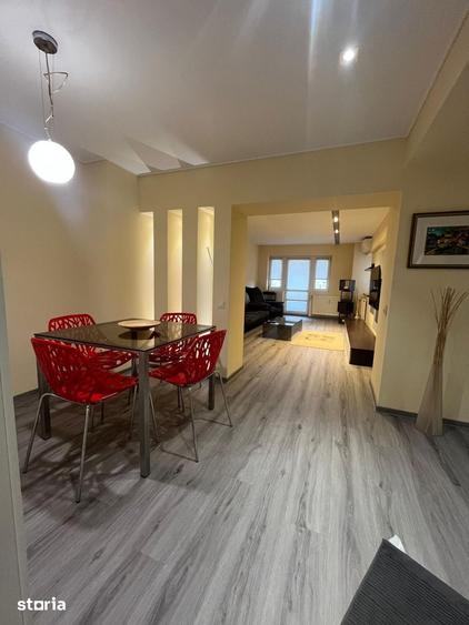 Apartament 2 camere-Metrou Piata unirii-Bulevardul Unirii - 3