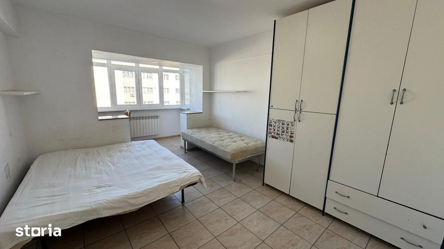 Apartament cu 2 camere în Ultracentral