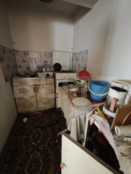 Casă individuală cu 5 camere cu Garaj în Dumbrăvița