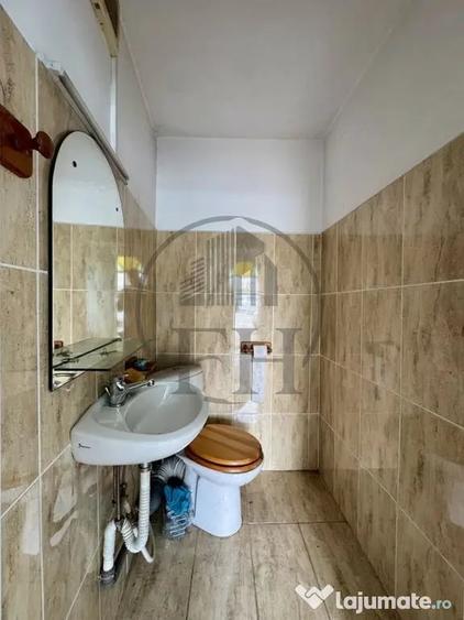 Casă cu 3 camere cu Teren 130 Mp în Brătianu