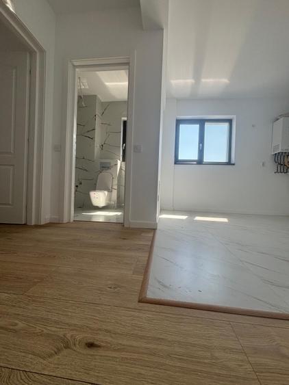 Apartament cu 2 camere nedecomandat în Unirii