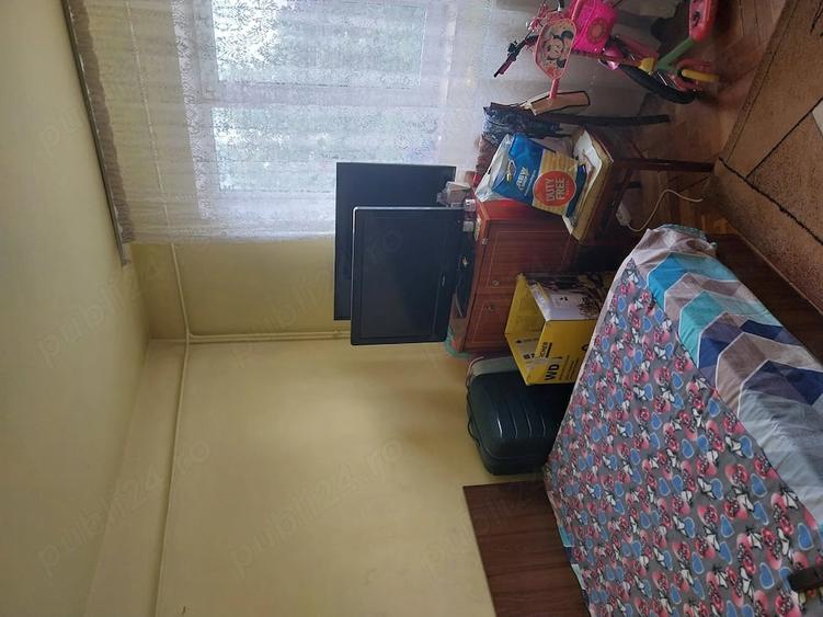 Apartament cu 3 camere decomandat în Ultracentral