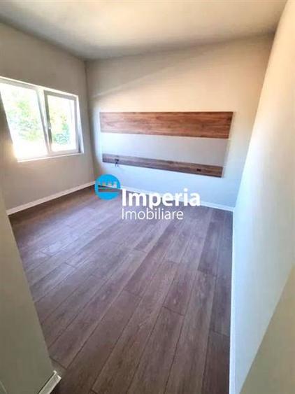 Casă individuală cu 3 camere cu Teren 480 Mp în Horpaz