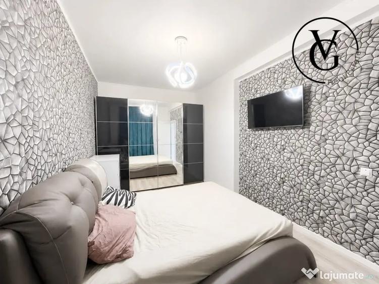 Apartament 2 camere | Centrala proprie | Metropolitan Towers - 6