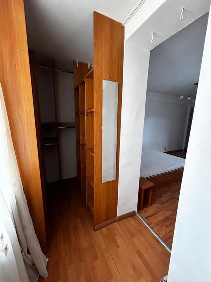 Apartament cu 2 camere semidecomandat, mobilat în Apahida