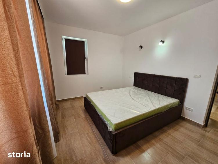 De inchiriat apartament cu 2 camere situat in bloc nou - 4