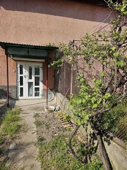 Casă cu 3 camere cu Teren 358 Mp în Șeica Mare