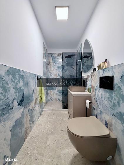 Apartament cu 3 camere în Mănăștur