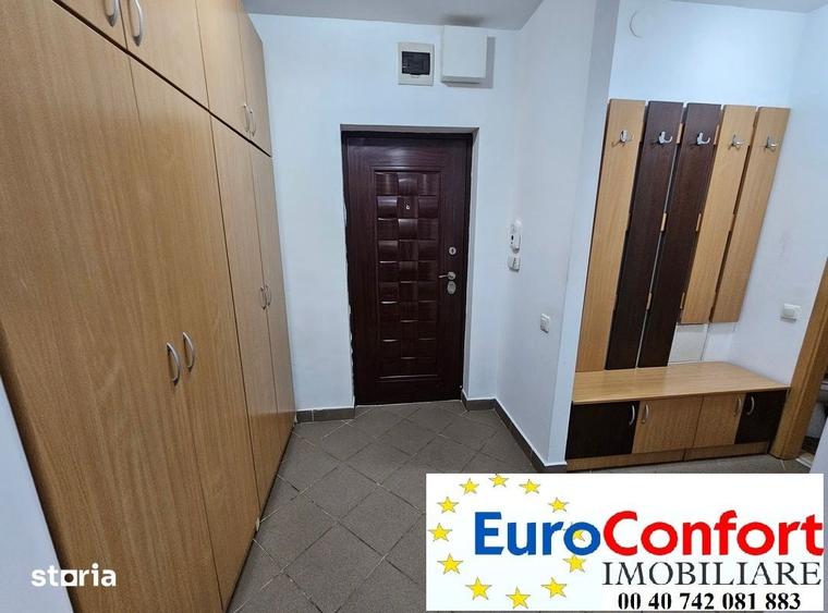 Apartament cu 2 camere în UTA