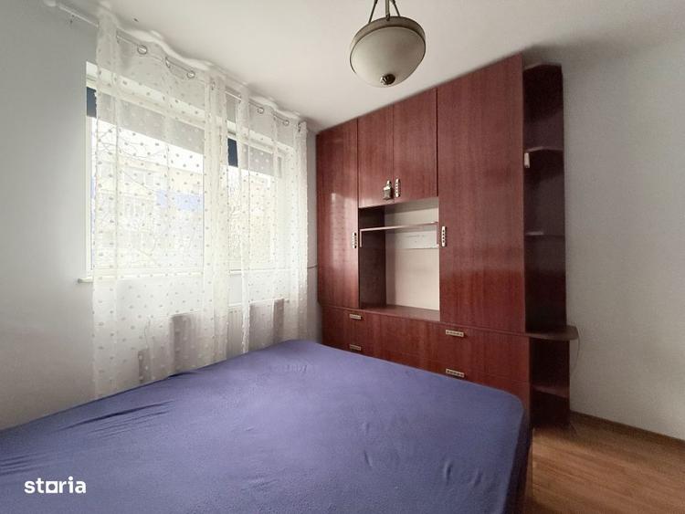 Apartament cu 4 camere de inchiriat in zona Tomis Nord - 4