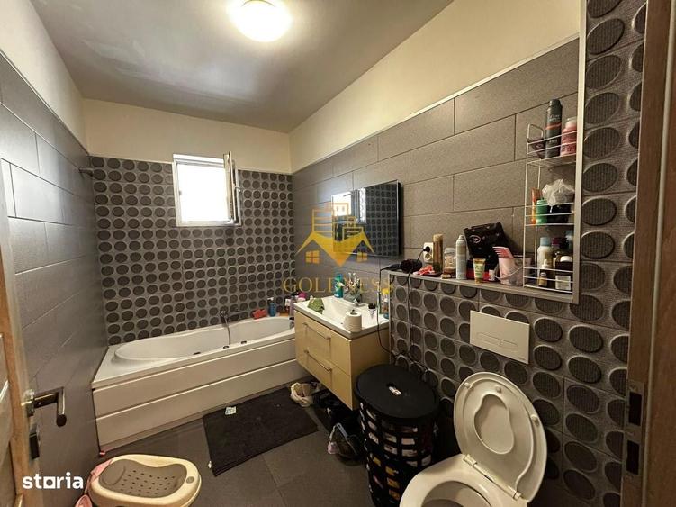 Apartament cu 2 camere în Luna