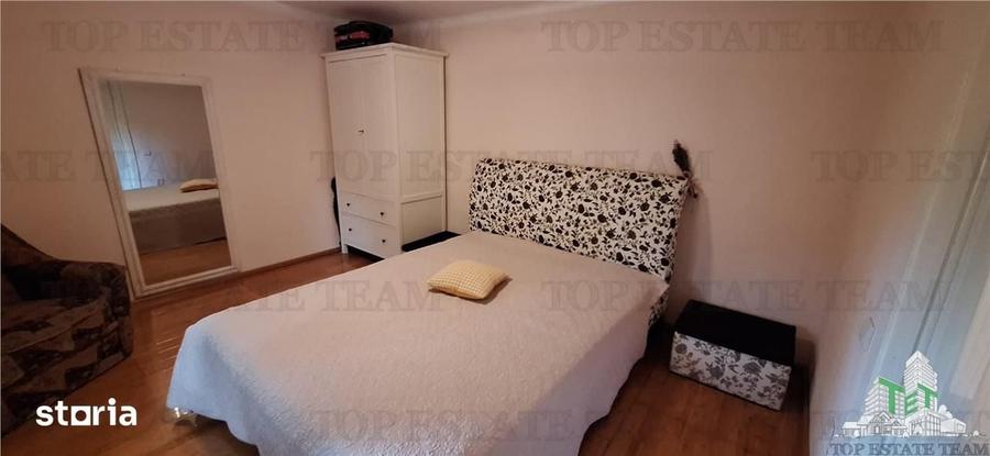 Casă cu 3 camere cu Teren 200 Mp în Tăbăcărie