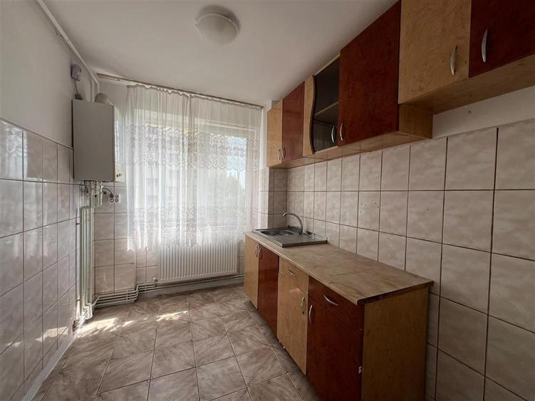 Apartament cu 2 camere semidecomandat în Săsar