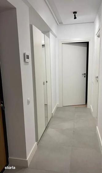 Apartament 2 camere /Aviatiei /Pipera/ nou si modern - 2
