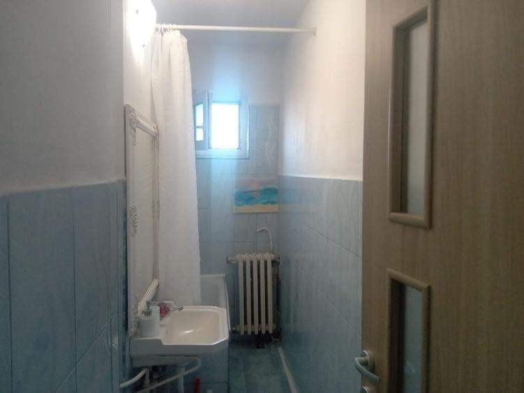 Apartament cu 2 camere semidecomandat în Calea Aradului