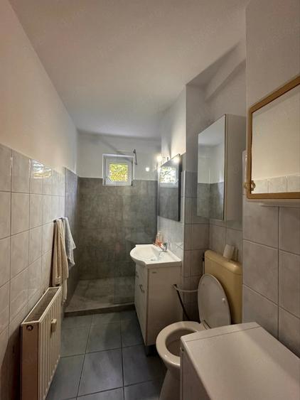 Apartament cu 2 camere decomandat în Bălcescu