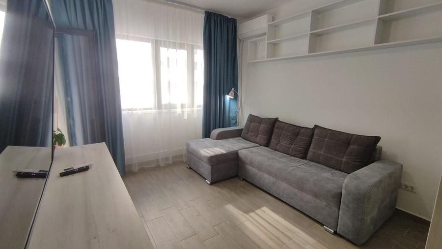 Aparatorii Patriei, garsoniera LUX, loc parcare, 15 minute mers metrou - 5
