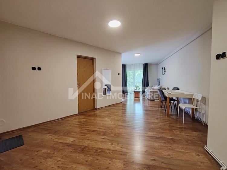 Apartament 3 camere de 75mp, 2 bai, 1 balcon, Str. Constantin Brancusi - 7