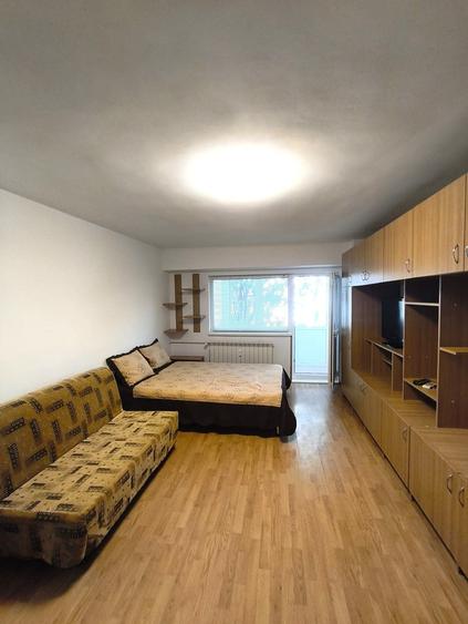 Vitan – Timpuri Noi – Mircea Voda - Garsoniera – 42 mp – 399 EUR - 2
