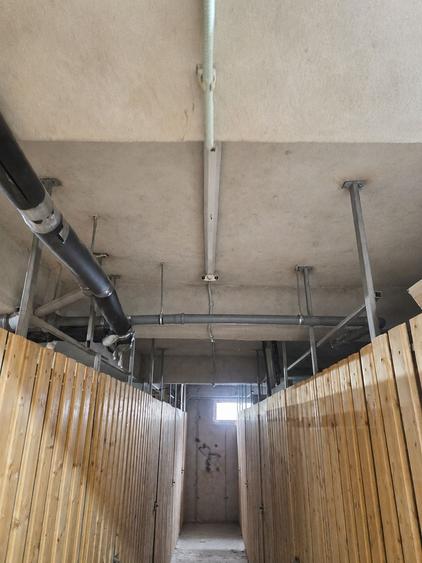 Apartament cu 3 camere decomandat în Lotrioara