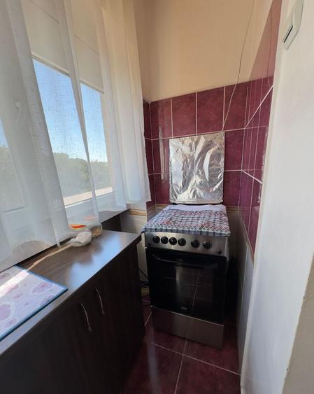 Apartament cu 2 camere semidecomandat, mobilat în Inel I
