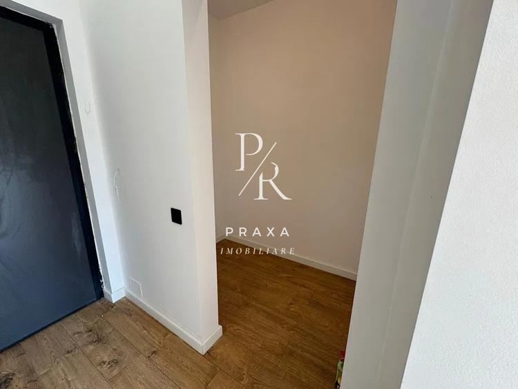 Apartament 2 camere, 52mp, terasa 34mp, garaj, zona Urusagului! - 7