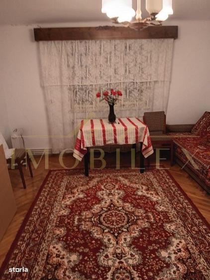 Casă cu 3 camere în Sic