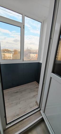 Apartament cu 2 camere decomandat în Brâncoveanu