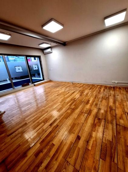 De inchiriat Spatiu comercial premium Calea Dumbravii - 1
