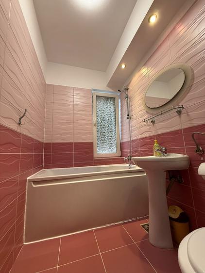 Apartament 2 camere in Centru in  Pta Mihai Viteazu - 8