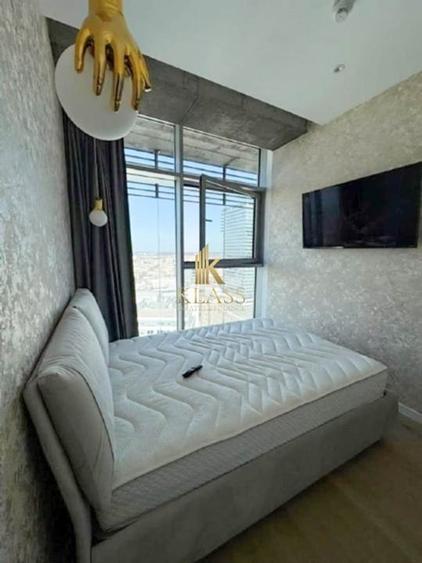 Apartament cu 2 camere decomandat, mobilat în Floreasca
